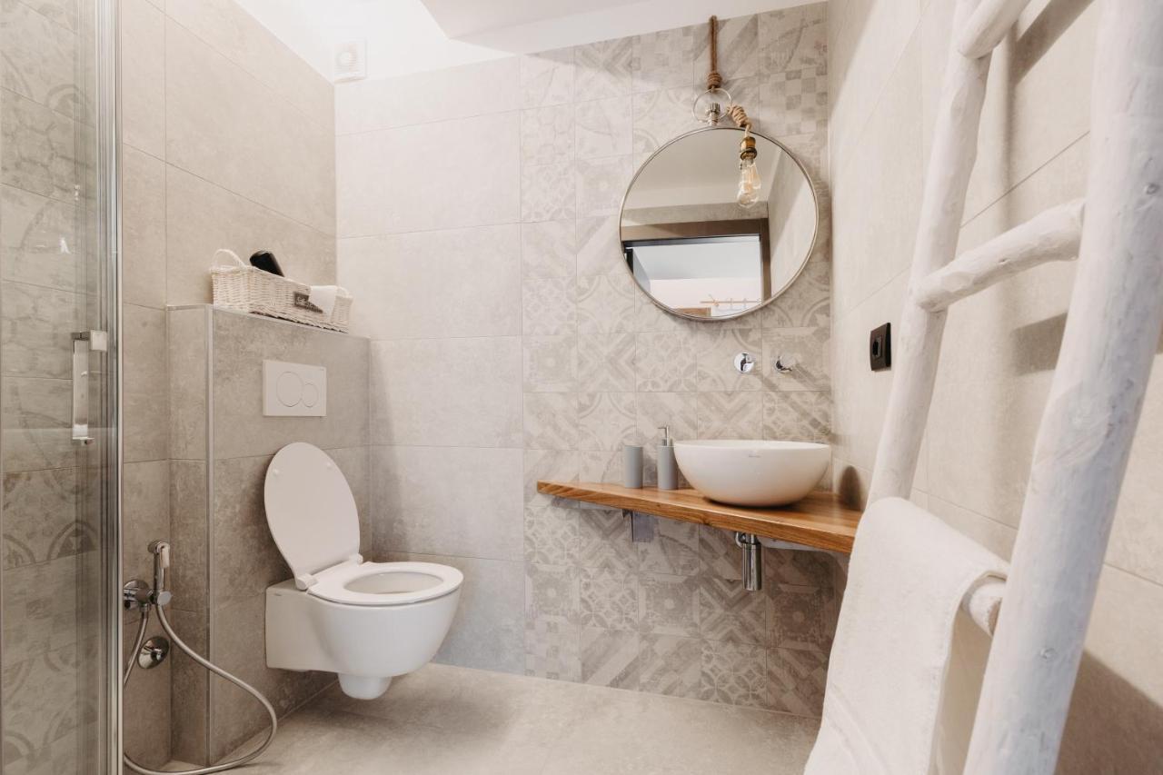 La Tana Del Lupo B&B, Family And Outdoor Sports Borgo Valsugana Екстериор снимка